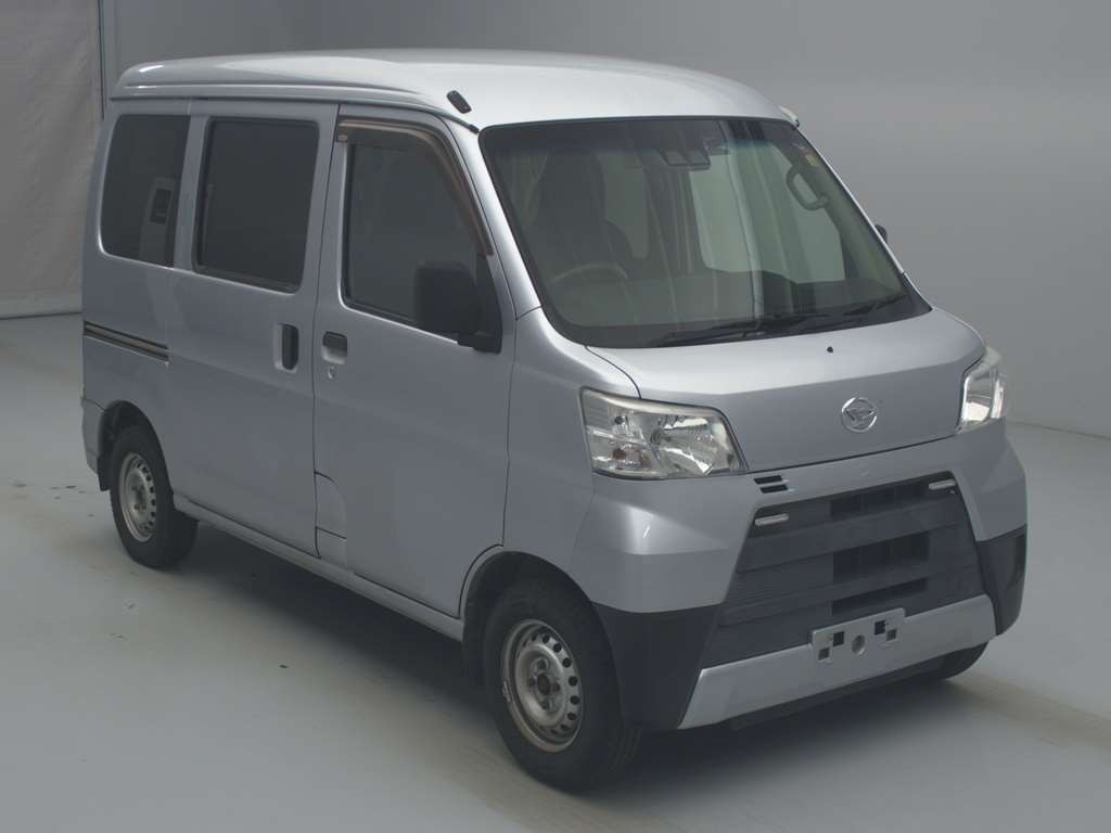 2018 Daihatsu Hijet Cargo S331V[2]