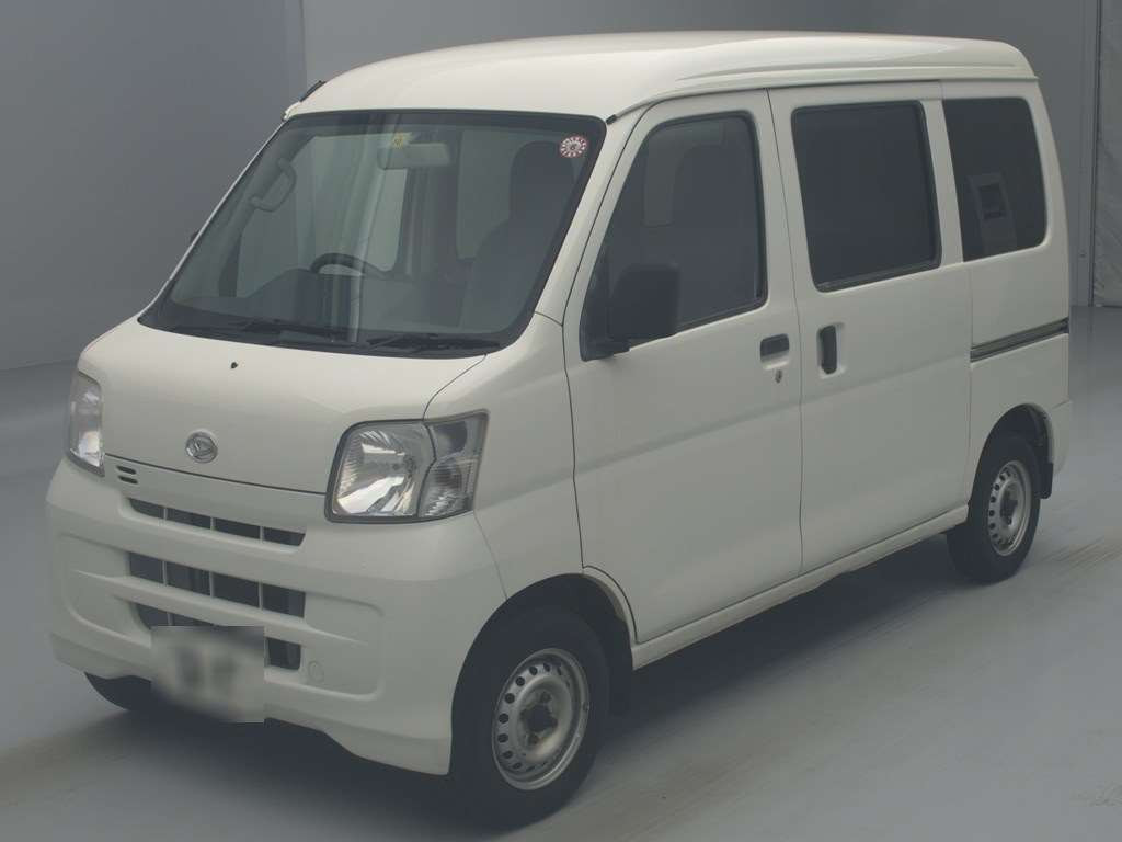 2016 Daihatsu Hijet Cargo S331V[0]