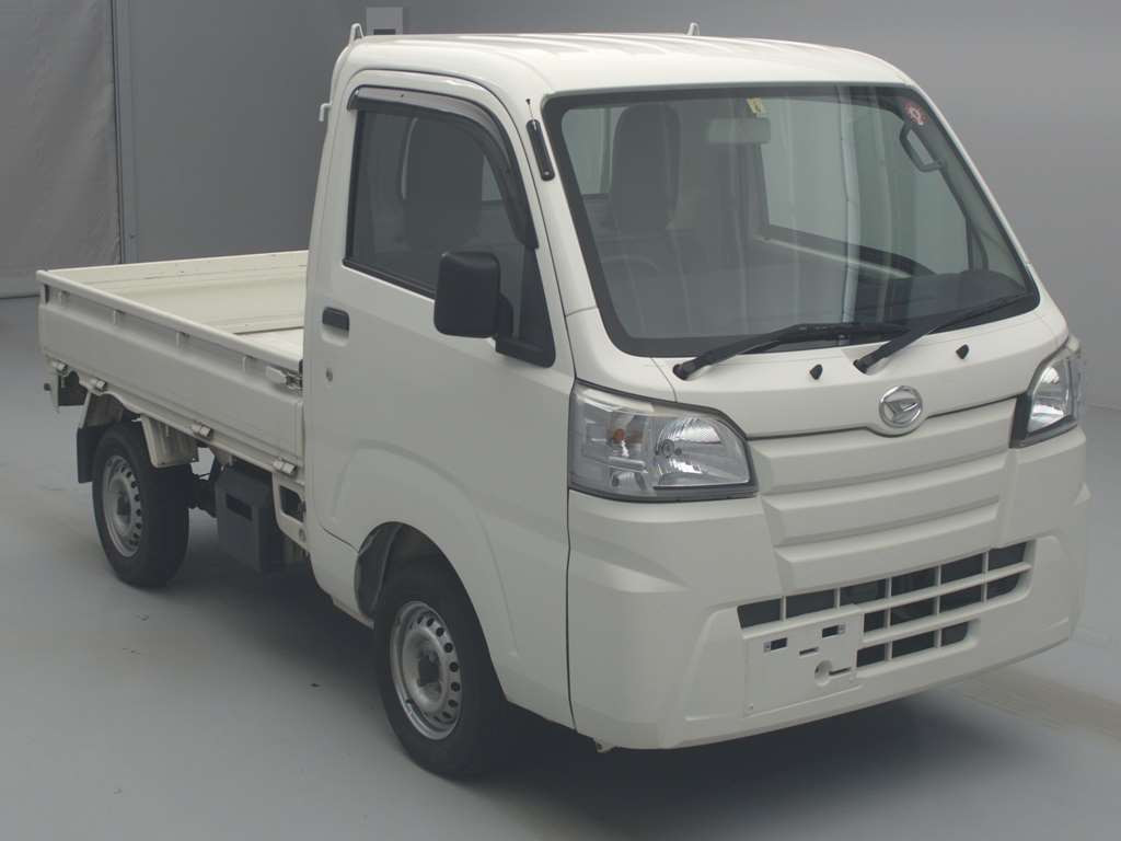 2016 Daihatsu Hijet Truck S510P[2]