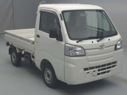 2016 Daihatsu Hijet Truck