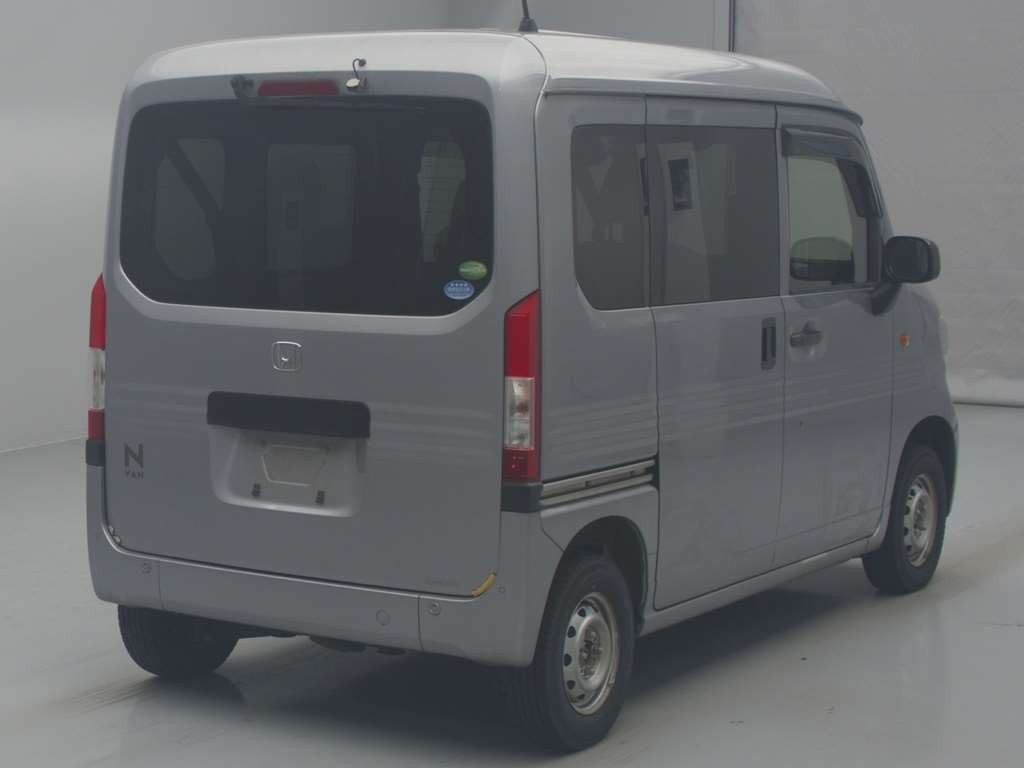 2018 Honda N-VAN JJ2[1]