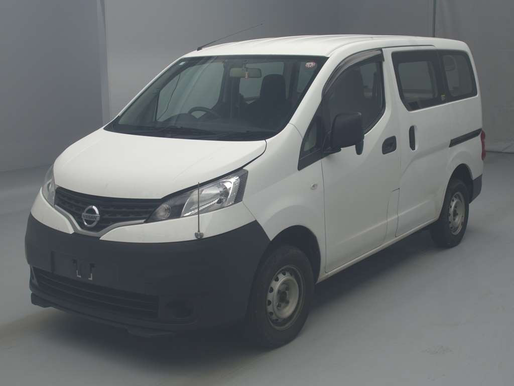 2019 Nissan NV200 Vanette VNM20[0]