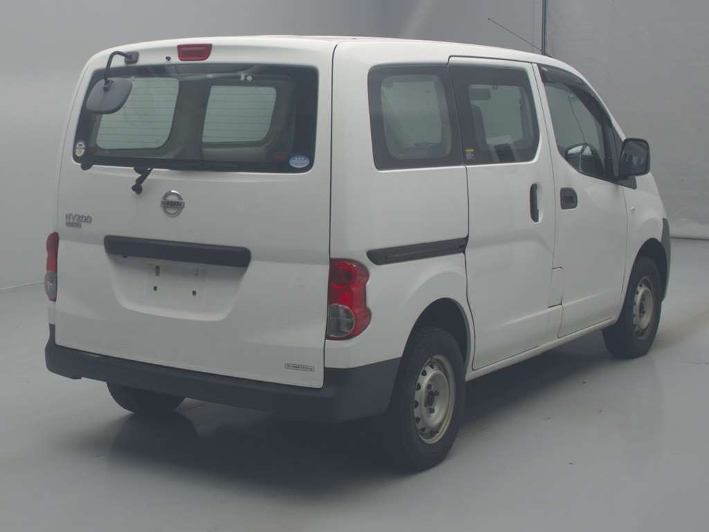 2019 Nissan NV200 Vanette VNM20[1]