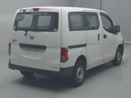 2019 Nissan NV200 Vanette