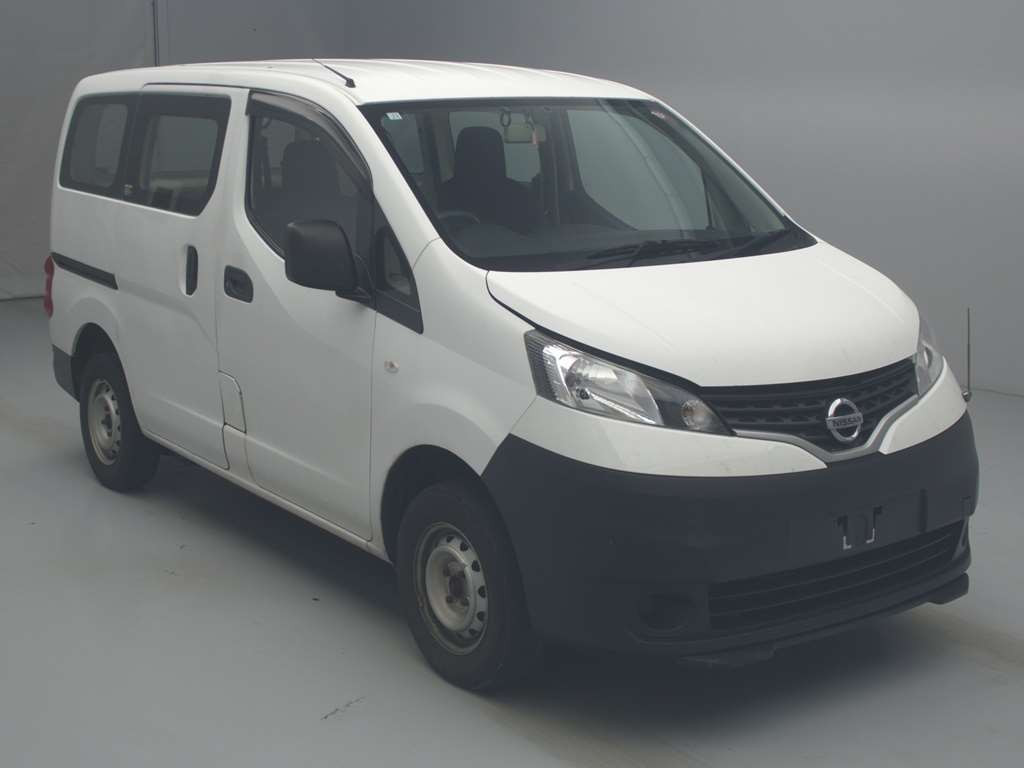 2019 Nissan NV200 Vanette VNM20[2]