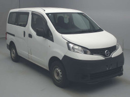 2019 Nissan NV200 Vanette