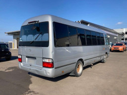 2016 Toyota Coaster