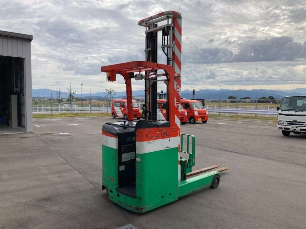 2017 Others Forklift FBRMA20-80B-500SF[1]