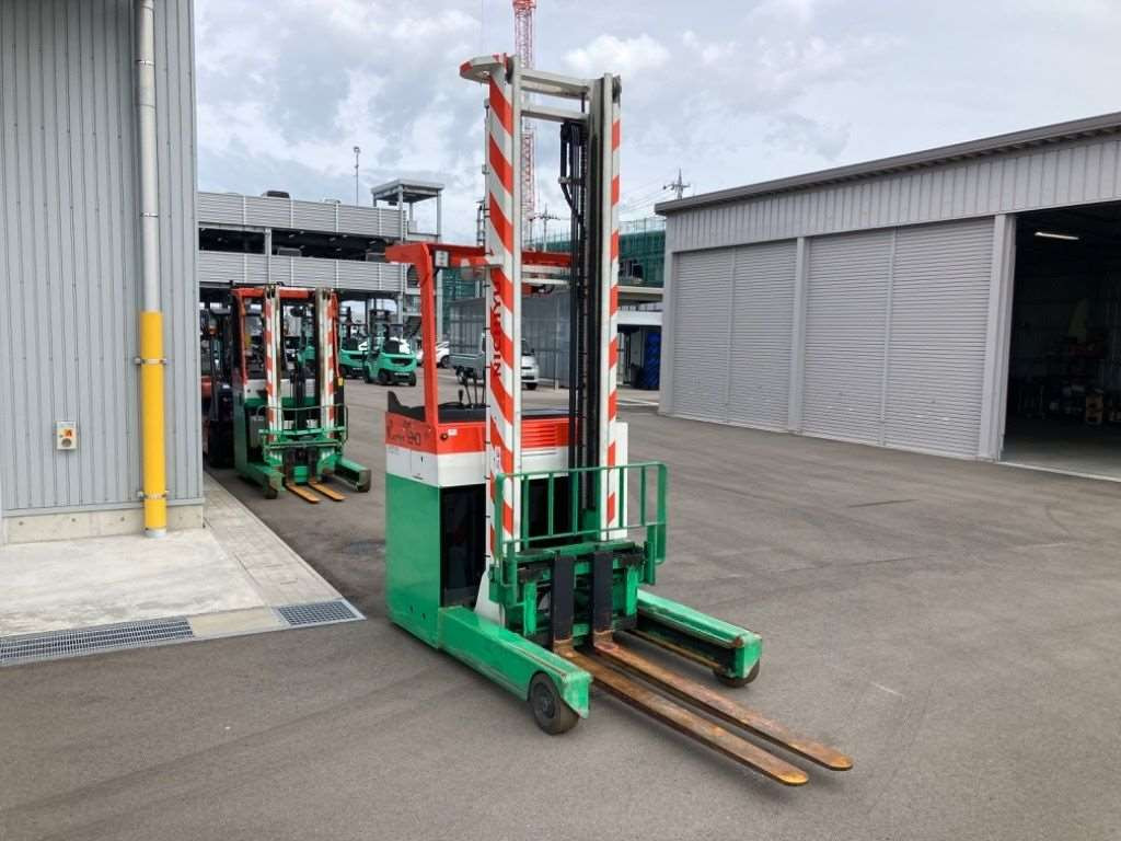 2017 Others Forklift FBRMA20-80B-500SF[2]