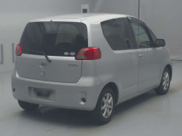 2005 Toyota Porte