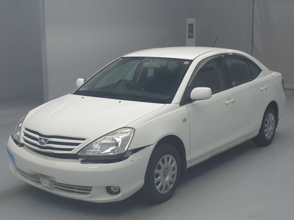 2004 Toyota Allion NZT240[0]