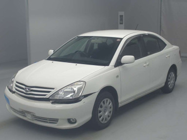 2004 Toyota Allion