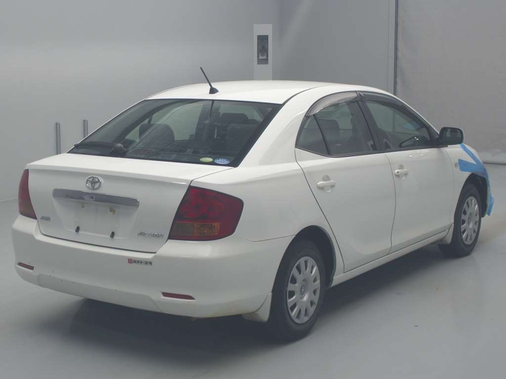 2004 Toyota Allion NZT240[1]