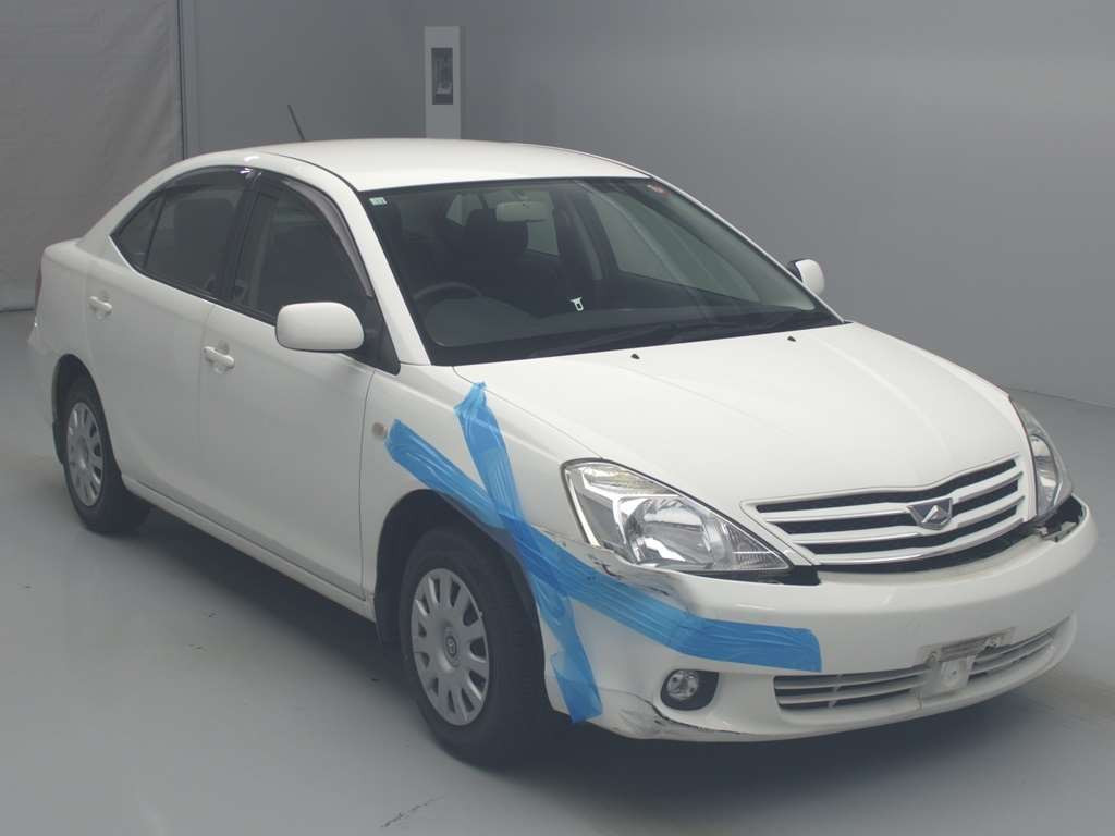 2004 Toyota Allion NZT240[2]