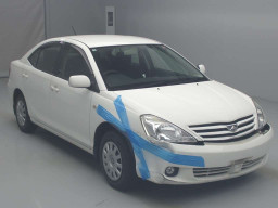 2004 Toyota Allion