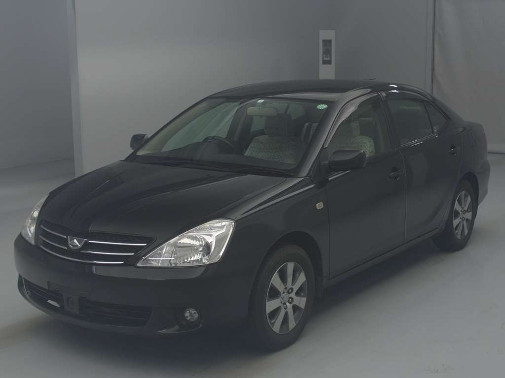 2002 Toyota Allion AZT240[0]