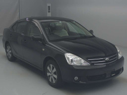 2002 Toyota Allion