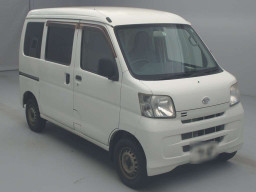 2014 Daihatsu Hijet Cargo