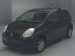 2012 Toyota Passo