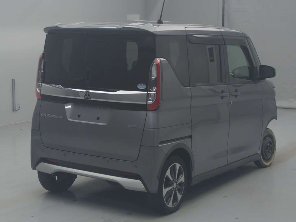 2021 Mitsubishi eK X Space B37A[1]