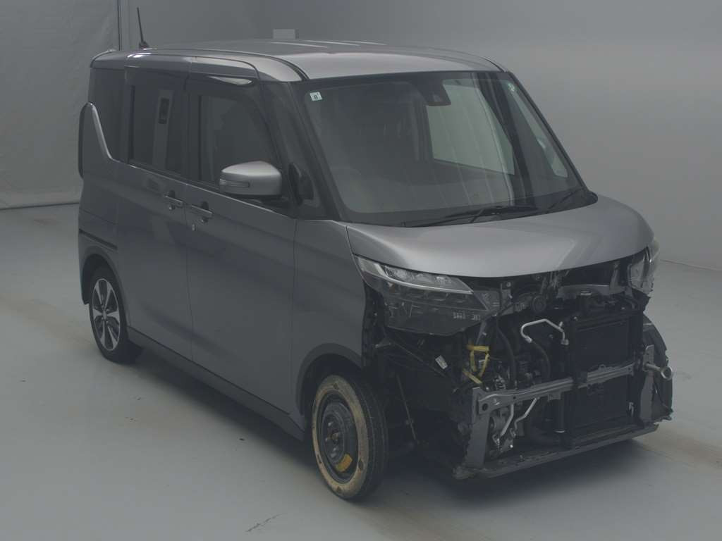 2021 Mitsubishi eK X Space B37A[2]