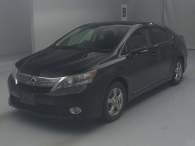 2010 Lexus HS