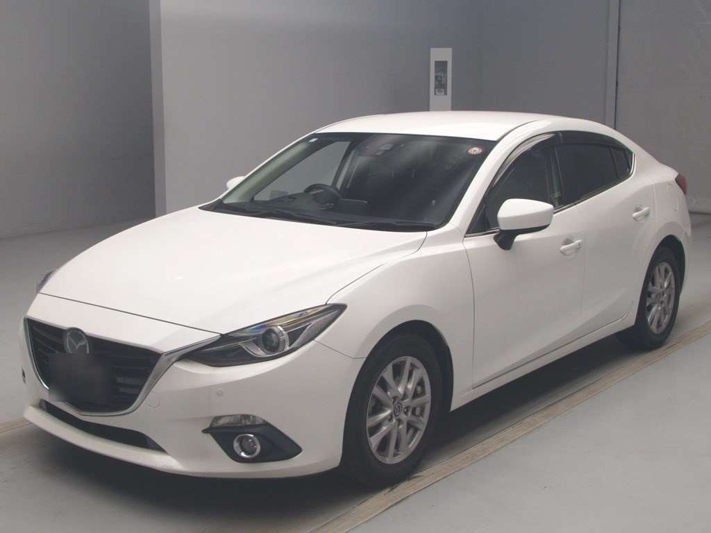 2014 Mazda Axela BM5FP[0]