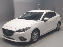 2014 Mazda Axela