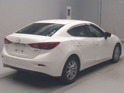 2014 Mazda Axela