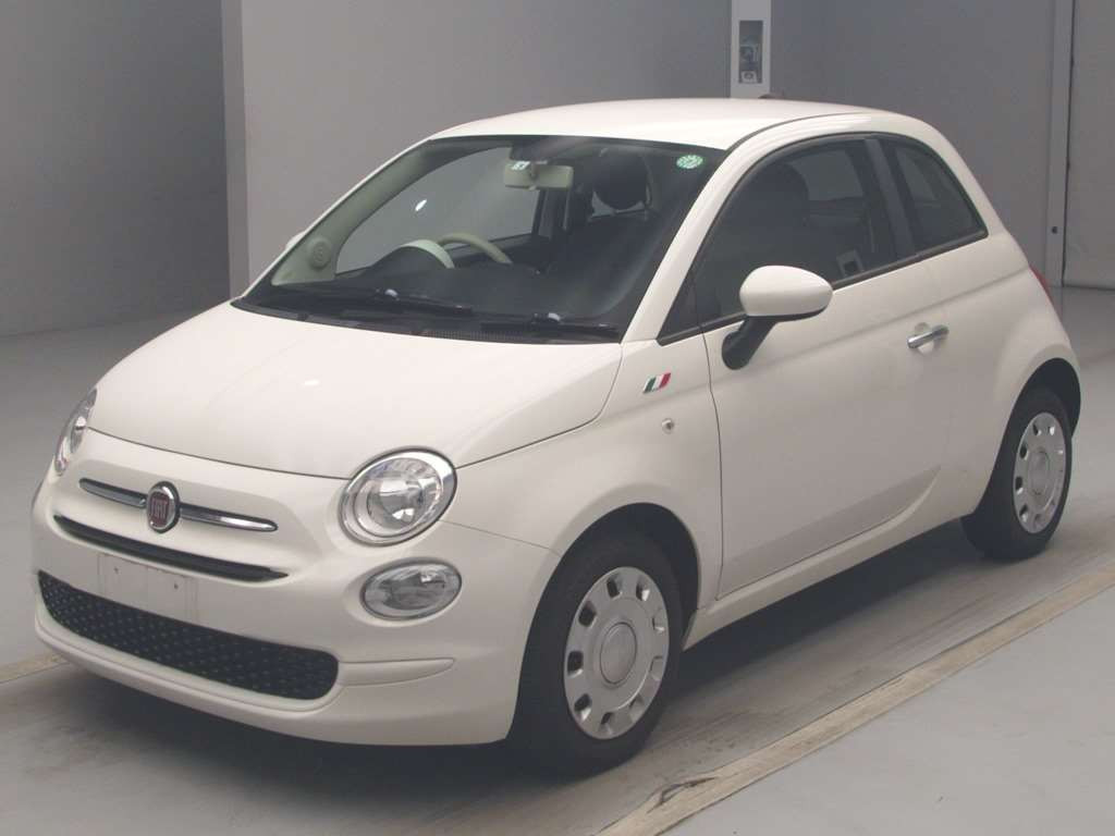 2022 Fiat 500 31212[0]