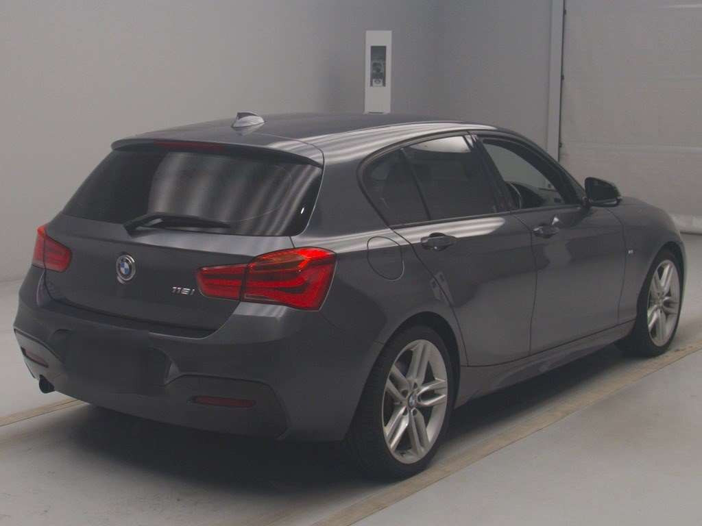 2015 BMW 1 Series 1A16[1]