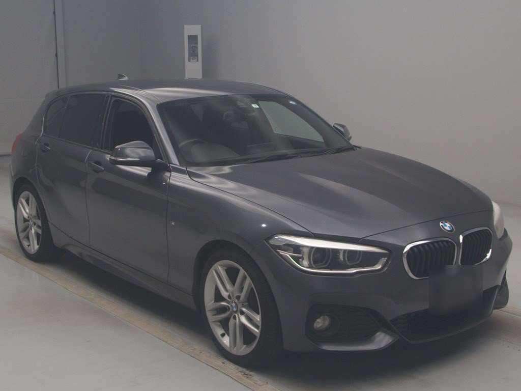 2015 BMW 1 Series 1A16[2]