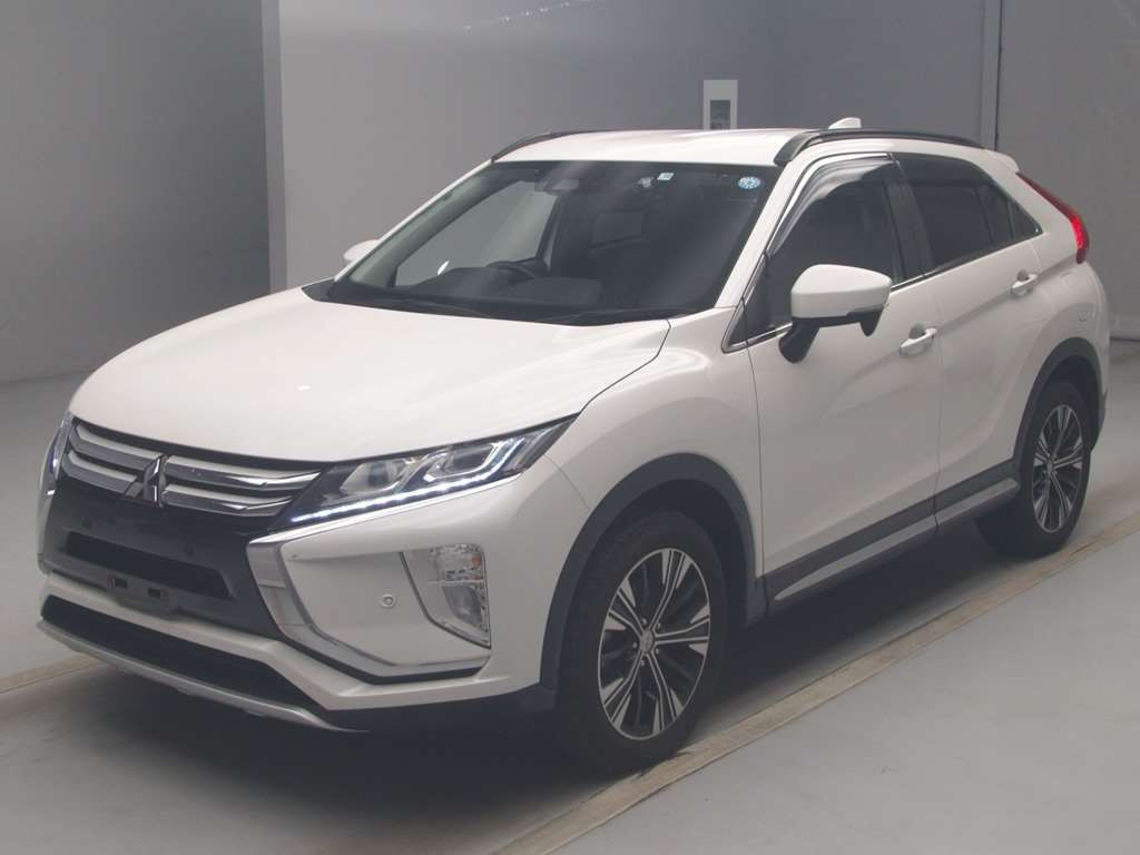 2019 Mitsubishi Eclipse Cross GK9W[0]