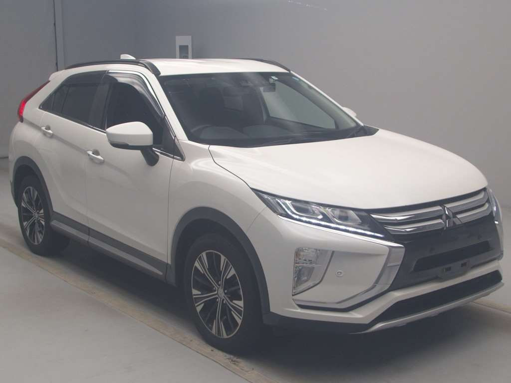 2019 Mitsubishi Eclipse Cross GK9W[2]