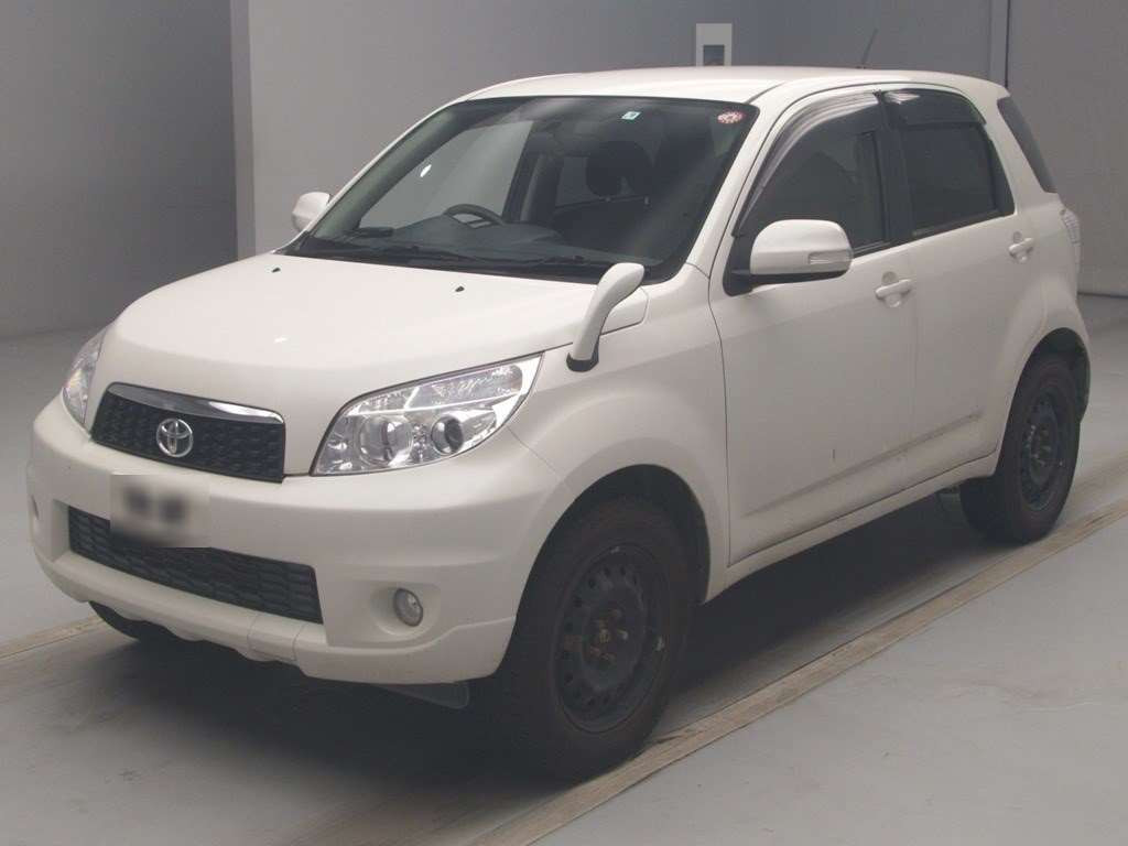 2011 Toyota Rush J210E[0]