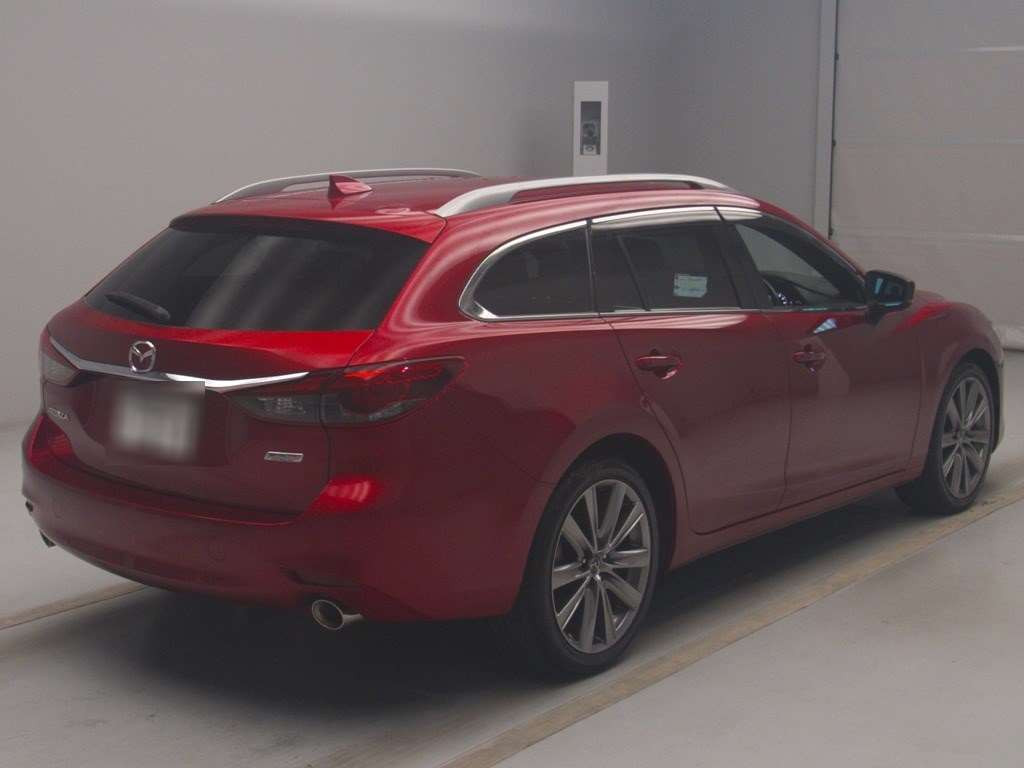 2019 Mazda Atenza Wagon GJ5FW[1]