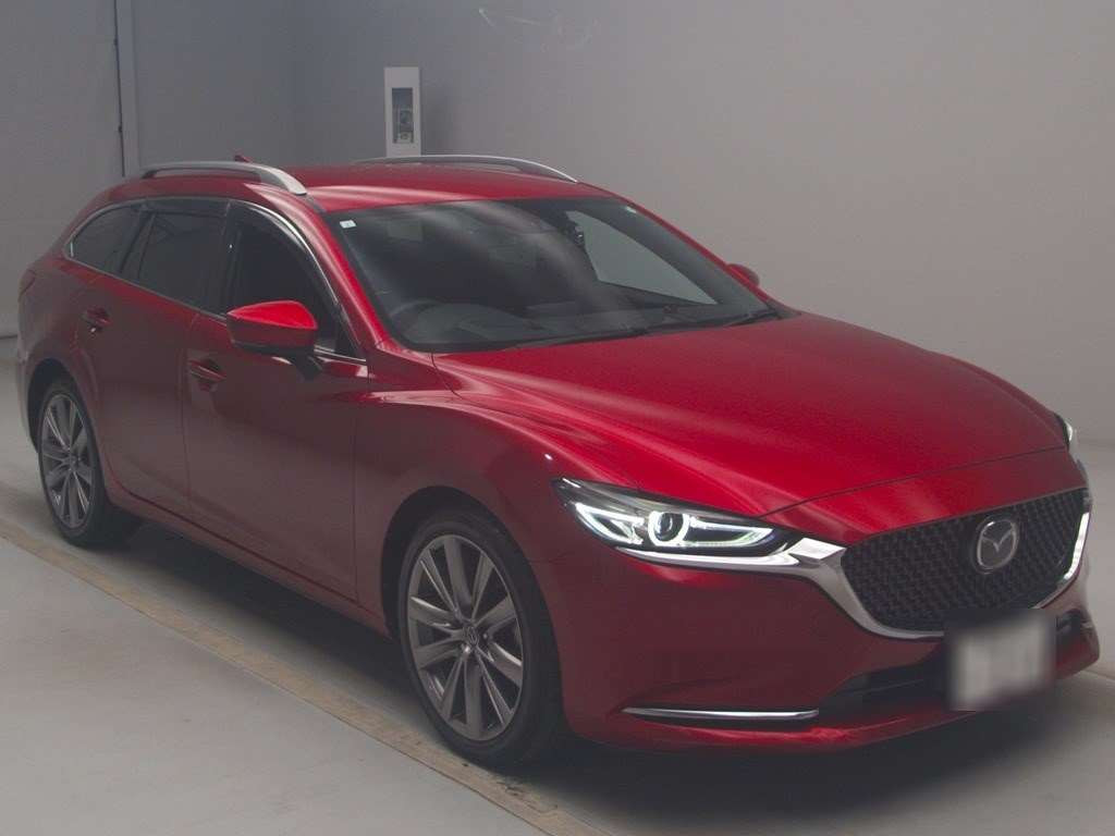 2019 Mazda Atenza Wagon GJ5FW[2]