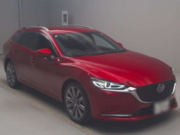 2019 Mazda Atenza Wagon