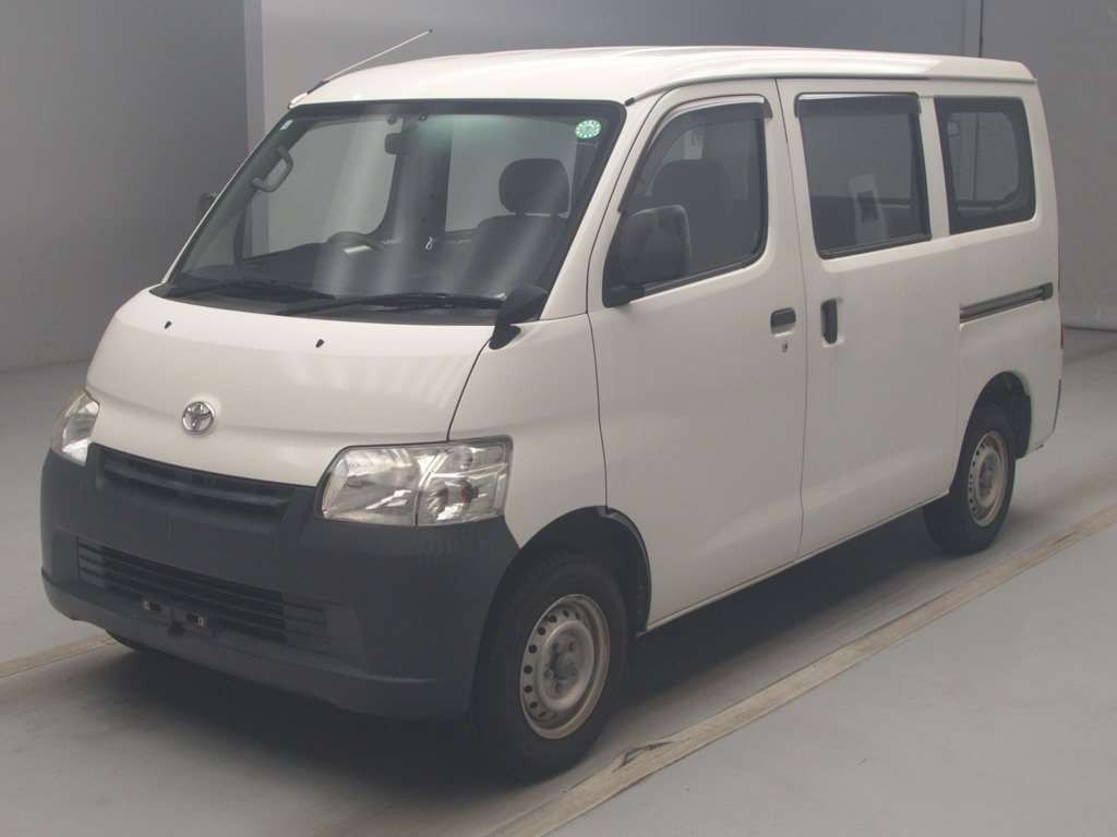 2019 Toyota Liteace Van S402M[0]