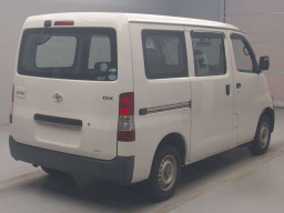 2019 Toyota Liteace Van