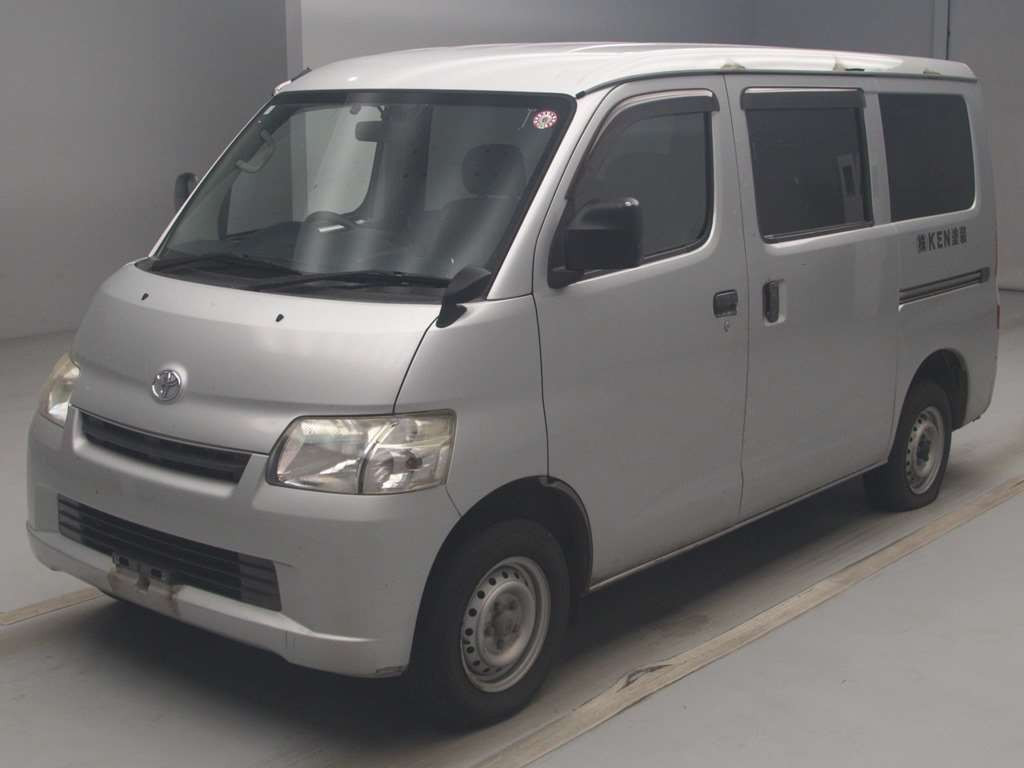 2017 Toyota Liteace Van S412M[0]