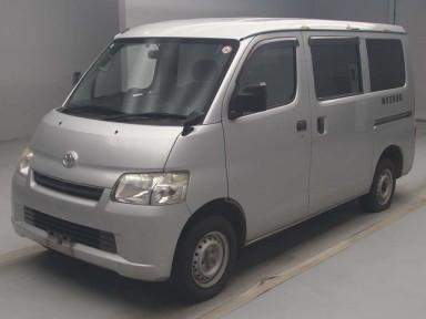 2017 Toyota Liteace Van