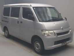 2017 Toyota Liteace Van