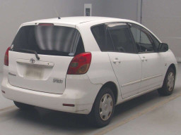 2001 Toyota Corolla Spacio