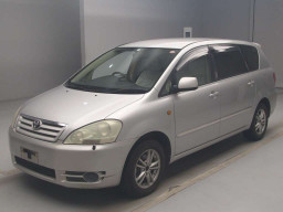 2002 Toyota Ipsum