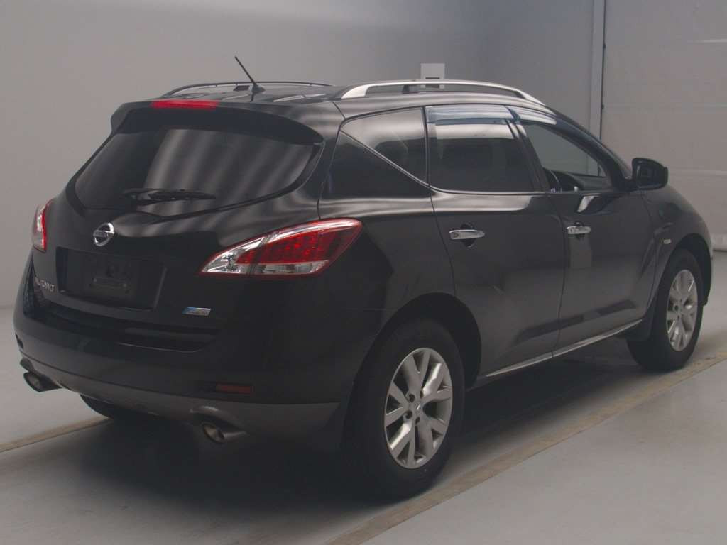 2012 Nissan Murano TZ51[1]