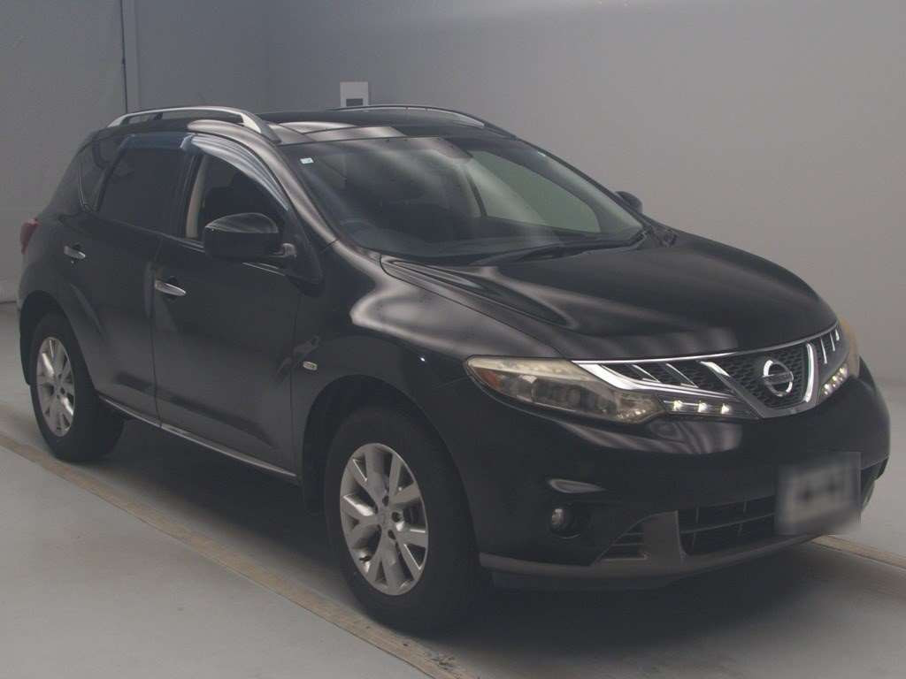 2012 Nissan Murano TZ51[2]