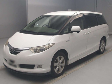 2006 Toyota Estima Hybrid