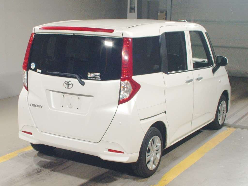 2021 Toyota Roomy M900A[1]