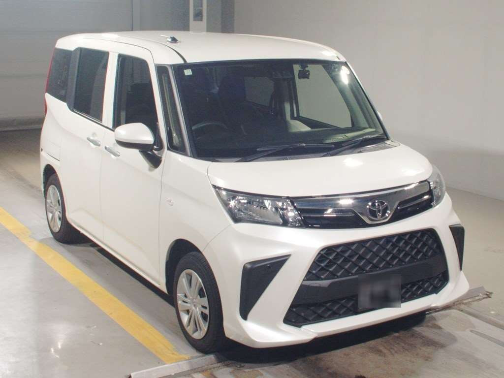 2021 Toyota Roomy M900A[2]